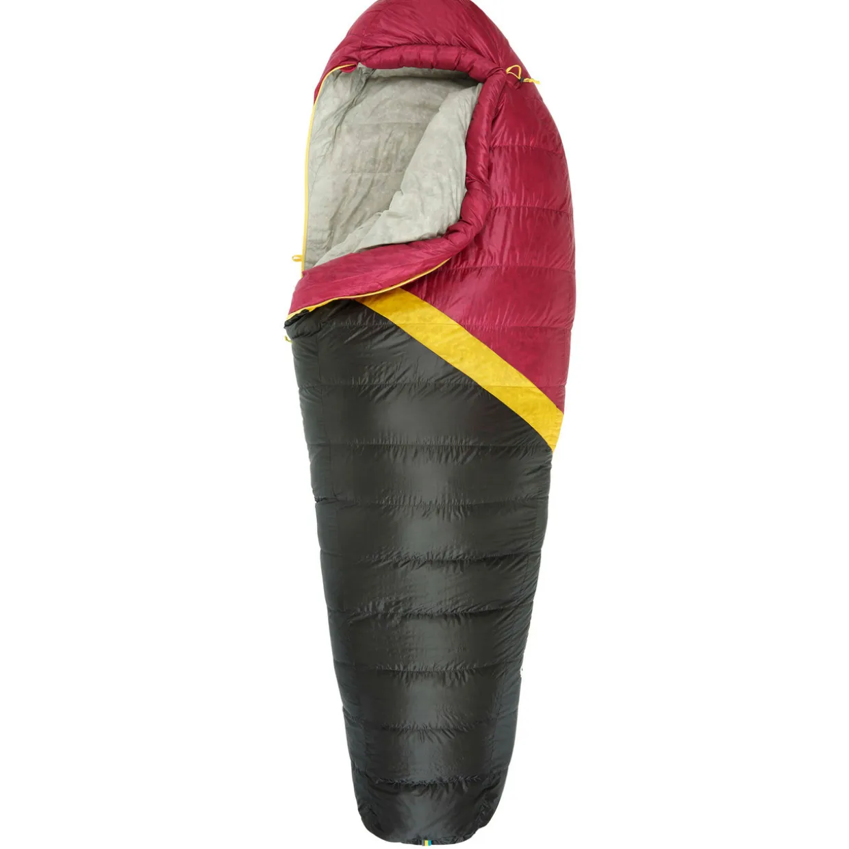 Womens Nitro 800 20 Degree Down Sleeping Bag