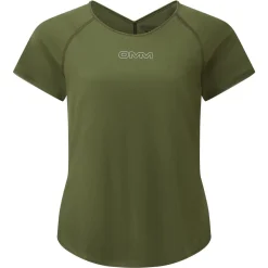 Womens Nitro Tee S/S
