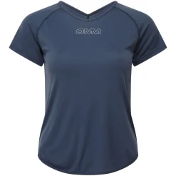Womens Nitro Tee S/S
