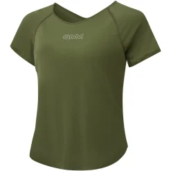 Womens Nitro Tee S/S