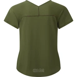 Womens Nitro Tee S/S