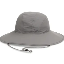 Womens Oasis Sun Sombrero - Past Season Colours