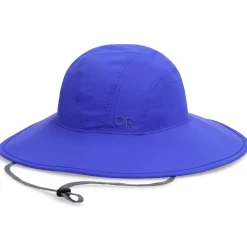 Womens Oasis Sun Sombrero - Past Season Colours