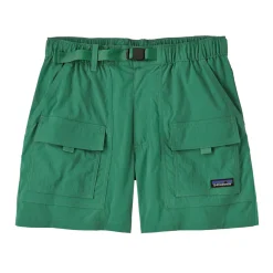 Womens Outdoor Everyday Shorts