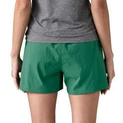 Womens Outdoor Everyday Shorts