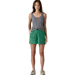 Womens Outdoor Everyday Shorts