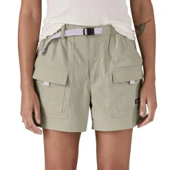 Womens Outdoor Everyday Shorts