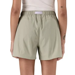 Womens Outdoor Everyday Shorts