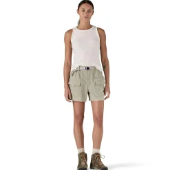 Womens Outdoor Everyday Shorts