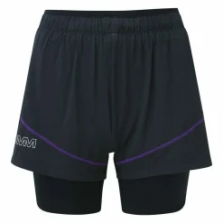 Womens Pace Shorts