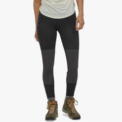 Womens Pack Out Hike Tights