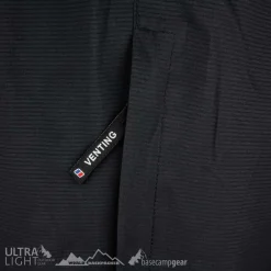 Womens Paclite Gore-Tex Overtrousers