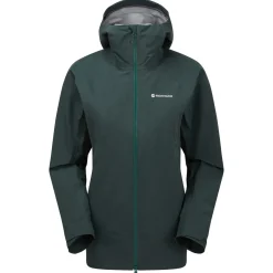 Womens Phase Gore-Tex Jacket