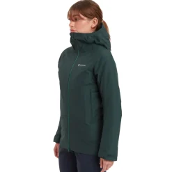 Womens Phase Gore-Tex Jacket