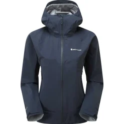 Womens Phase Lite Gore-Tex Jacket