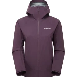 Womens Phase Lite Gore-Tex Jacket