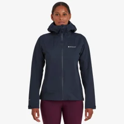 Womens Phase Lite Gore-Tex Jacket