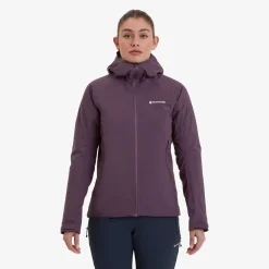 Womens Phase Lite Gore-Tex Jacket