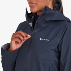 Womens Phase Lite Gore-Tex Jacket