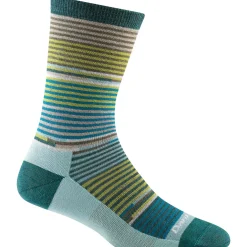 Womens Pixie Crew Socks
