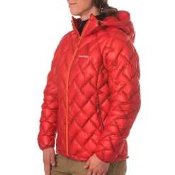 Womens Plasma 1000 Down Parka