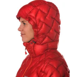 Womens Plasma 1000 Down Parka