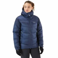 Womens Positron Pro Down Jacket