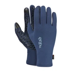 Womens Power Stretch Contact Grip Glove - Past Season Colours