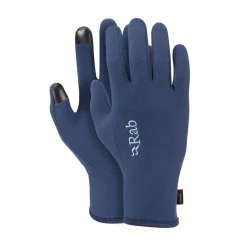 Womens Power Stretch Contact Gloves - Past Season Colours