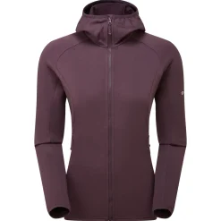 Womens Protium Hoodie