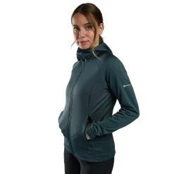 Womens Protium Hoodie