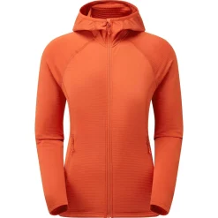 Womens Protium Lite Hoodie - Past Season Colours