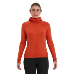 Womens Protium Lite Hoodie - Past Season Colours