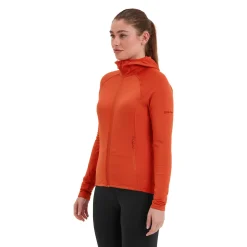 Womens Protium Lite Hoodie - Past Season Colours