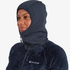 Womens Protium XPD Hoodie