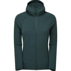 Womens Protium XT Hoodie
