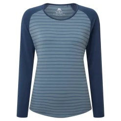 Womens Redline LS Tee