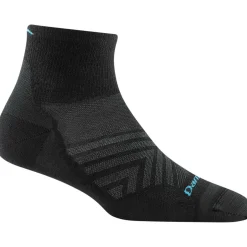 Womens Run 1/4 Socks