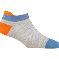 Womens Run No Show Tab Socks
