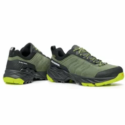 Womens Rush Trail GTX