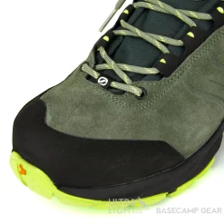 Womens Rush Trail GTX