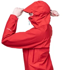 Womens Saltoro Gore-Tex Jacket - Past Season Colours