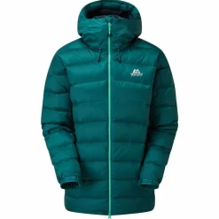 Womens Senja Down Jacket