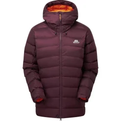 Womens Senja Down Jacket - Past Season Colours