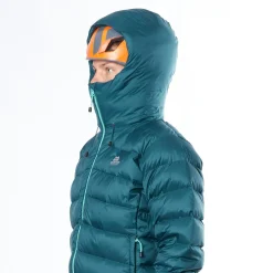 Womens Senja Down Jacket - Past Season Colours