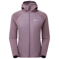 Womens Sirocco Lite Insulated Hoodie