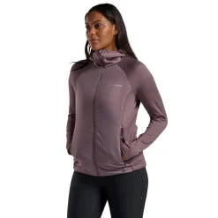 Womens Sirocco Lite Insulated Hoodie