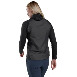 Womens Sirocco Lite Insulated Hoodie