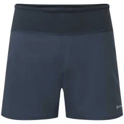 Womens Slipstream 4" Shorts