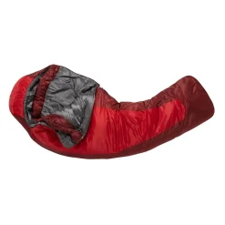 Womens Solar Eco 3 Synthetic Sleeping Bag
